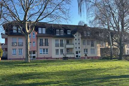 Wohnung Euskirchen - 2 Zimmer, 46 m&sup2;, 530&euro; | Angebot:26846115