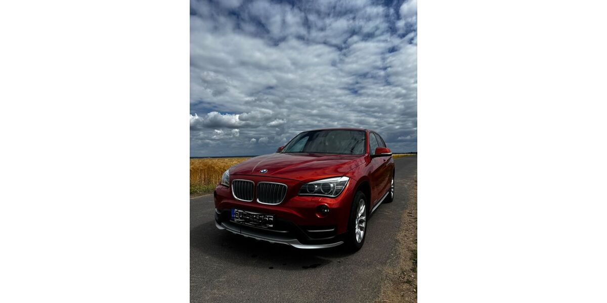 BMW X1 125.600 km 12.990 &euro; Euskirchen 53879
