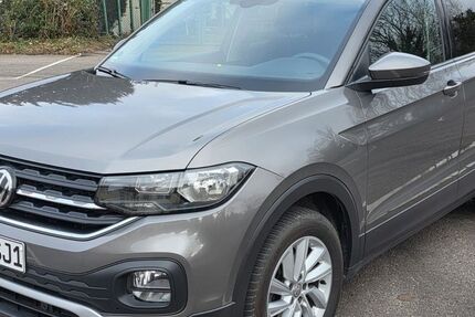 VW T-Cross 177.890 km 10.999 &euro; Hùrth 50354