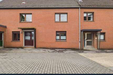 Haus Eschweiler - 5 Zimmer, 157 m&sup2;, 269.000&euro; | Angebot:26697119
