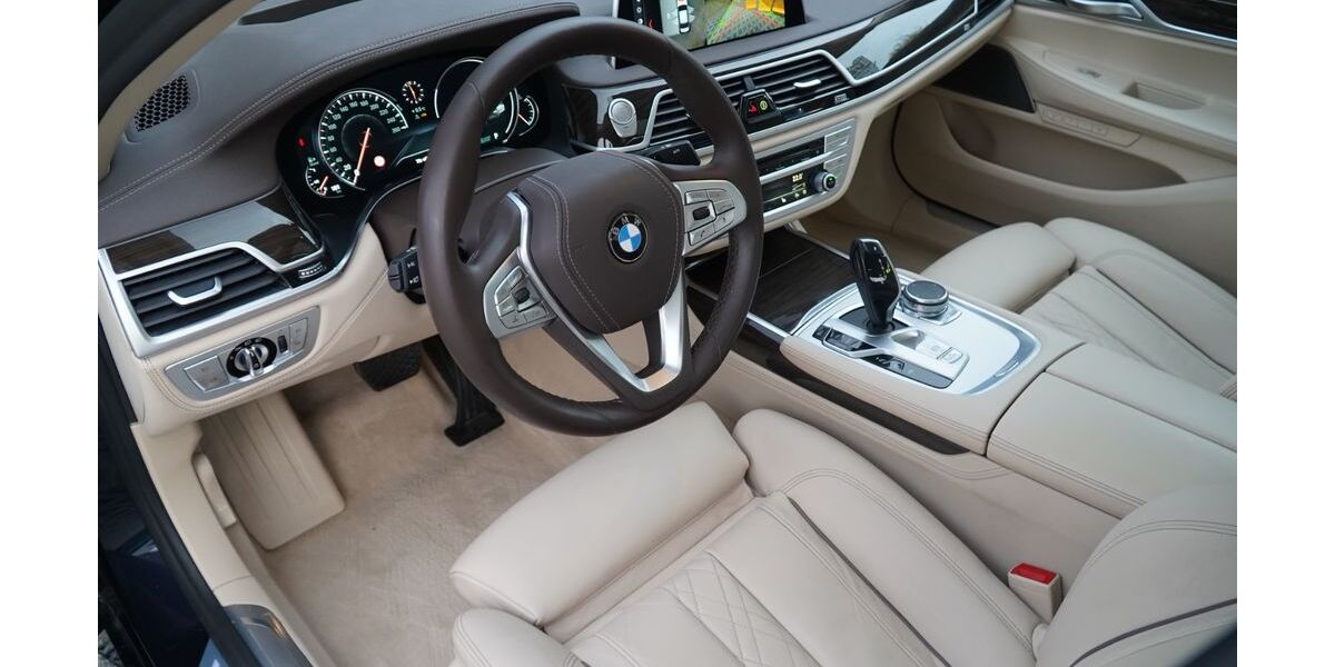 BMW 730 91.500 km 36.980 &euro; Erftstadt 50374