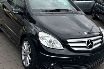 Mercedes-Benz B 170 102.000 km 7.200 &euro; Bergheim (bei Köln) 50129