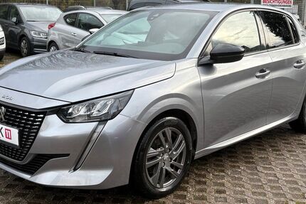 Peugeot 208 70.970 km 13.500 &euro; Würselen 52146