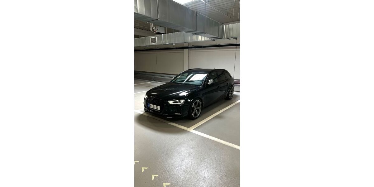 Audi S4 172.000 km 20.900 &euro; Elsdorf 50189