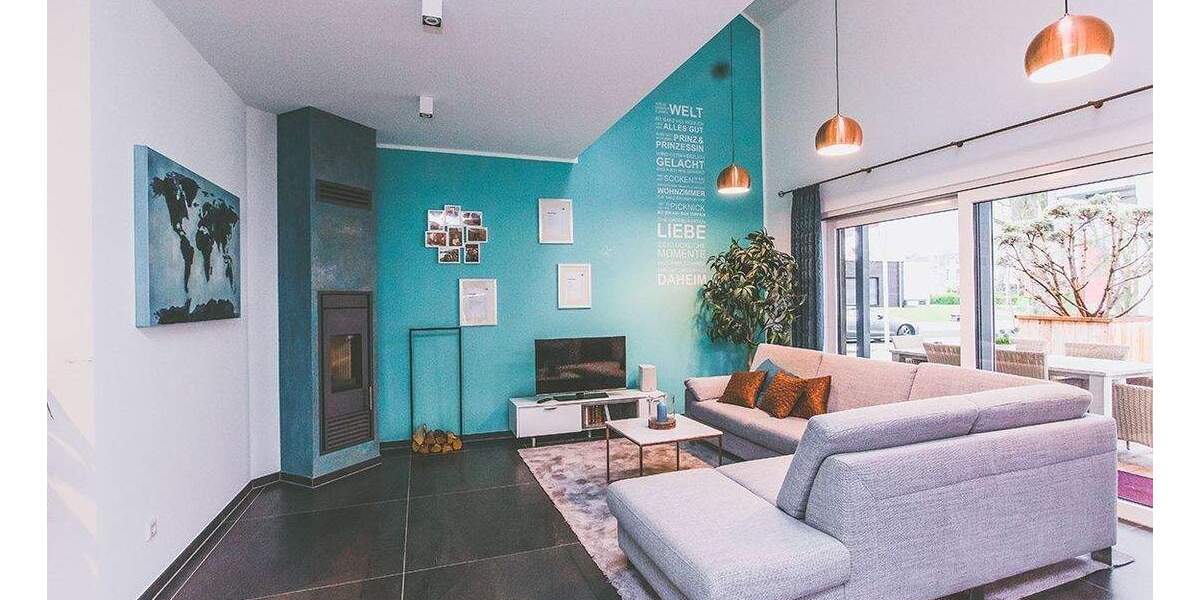 Einfamilienhaus Hürtgenwald Vossenack - 7 Zimmer, 177 m&sup2;, 405.759&euro; | Angebot:25820111