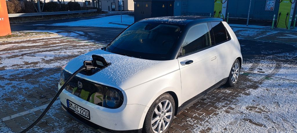 Honda e 53.500 km 14.390 &euro; Erftstadt 50374