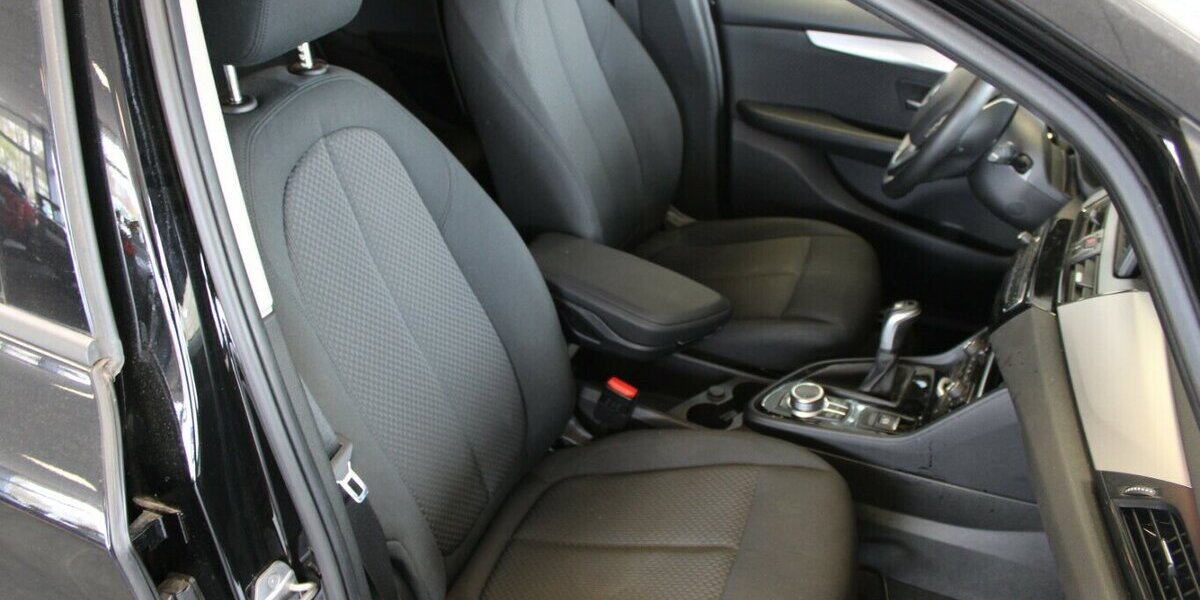 BMW 218 218d Gran Tourer Advantage 55.005 km 21.980 &euro; Euskirchen 53881