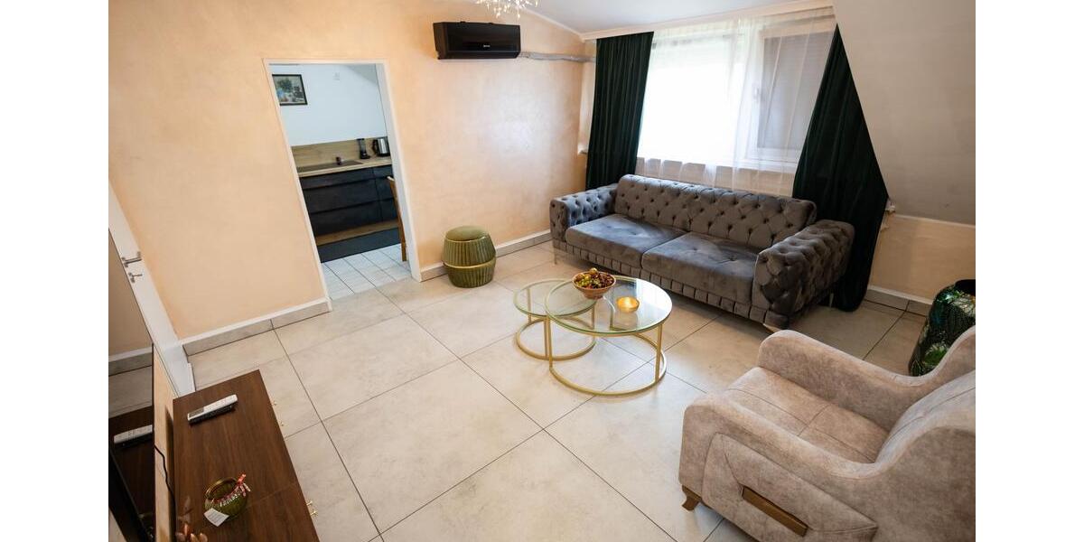 Etagenwohnung Aachen Eilendorf - 2 Zimmer, 60 m&sup2;, 850&euro; | Angebot:24935006