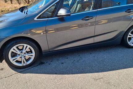 BMW 225 Active Tourer 98.000 km 15.000 &euro; Eschweiler 52249