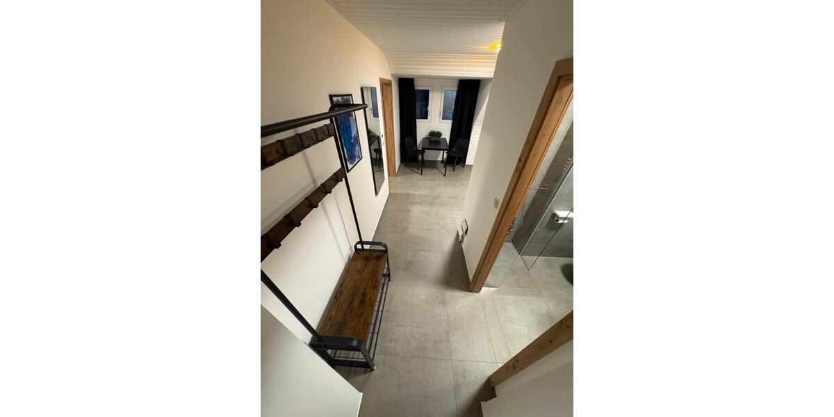 Dachgeschoßwohnung Eschweiler - 2 Zimmer, 45 m&sup2;, 1.300&euro; | Angebot:25173090