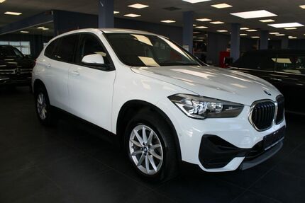 BMW X1 75.200 km 22.980 &euro; Euskirchen 53881