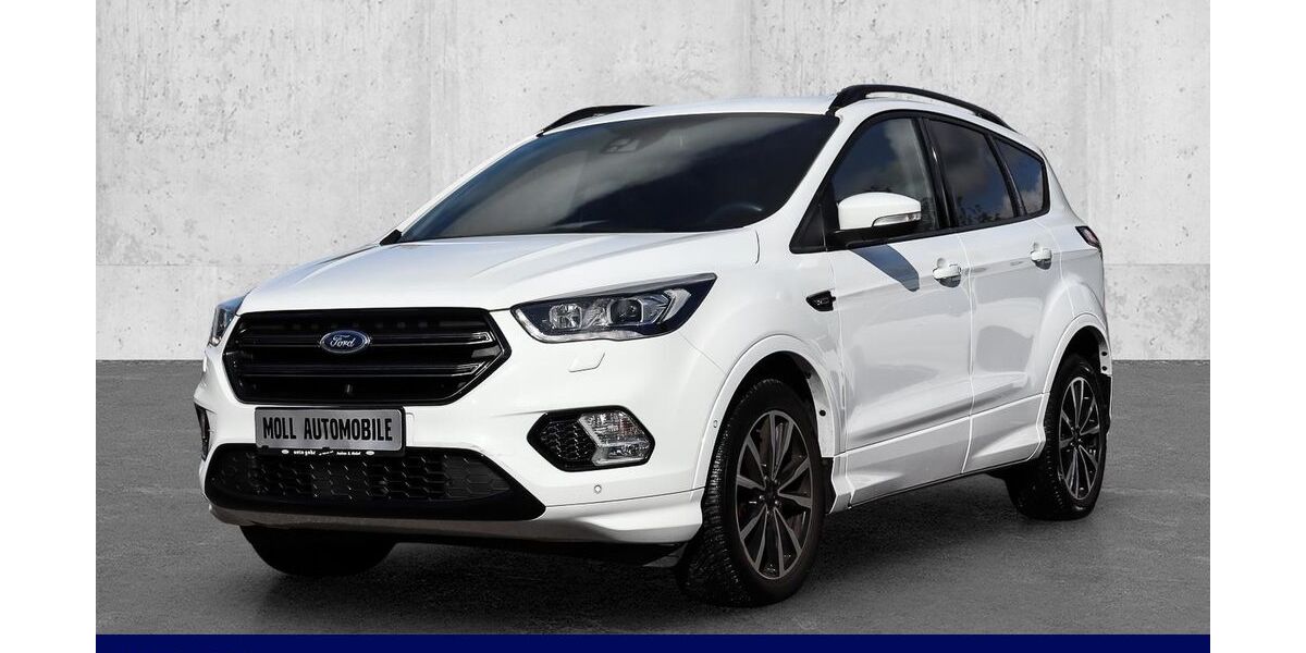 Ford Kuga 74.998 km 17.480 &euro; Aachen 52078