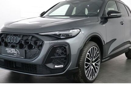 Audi Q5 17.376 km 63.880 &euro; Alsdorf 52477