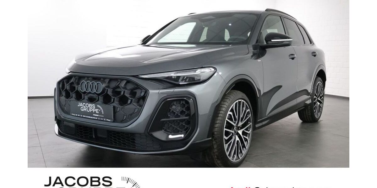 Audi Q5 17.376 km 63.880 &euro; Alsdorf 52477