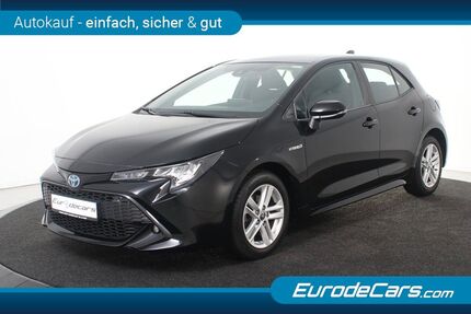 Toyota Corolla 94.000 km 17.800 &euro; Herzogenrath 52134