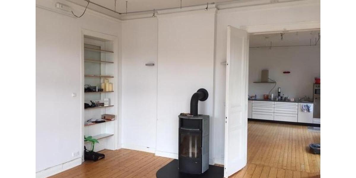 Etagenwohnung Aachen Aachen-Mitte - 4.5 Zimmer, 140 m&sup2;, 1.890&euro; | Angebot:25986118