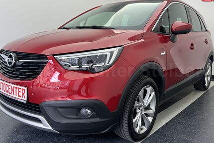 Opel Crossland (X) 104.000 km 11.980 &euro; Stolberg 52222
