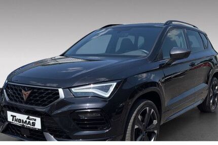 Cupra Ateca 24.900 km 31.700 &euro; Brühl 50321