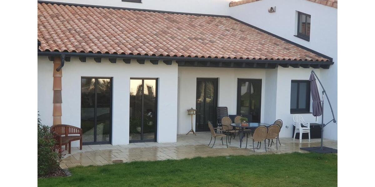 Terrassenwohnung Nideggen - 4 Zimmer, 114 m&sup2;, 1.400&euro; | Angebot:25444042