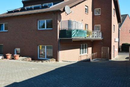 Wohnung Baesweiler - 3 Zimmer, 96 m&sup2;, 800&euro; | Angebot:26638363
