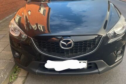 Mazda CX-5 143.000 km 6.500 &euro; Linnich 52441