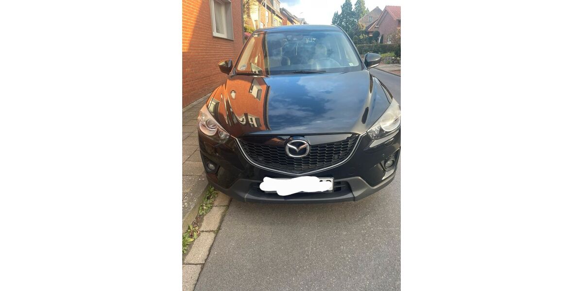 Mazda CX-5 143.000 km 6.500 &euro; Linnich 52441