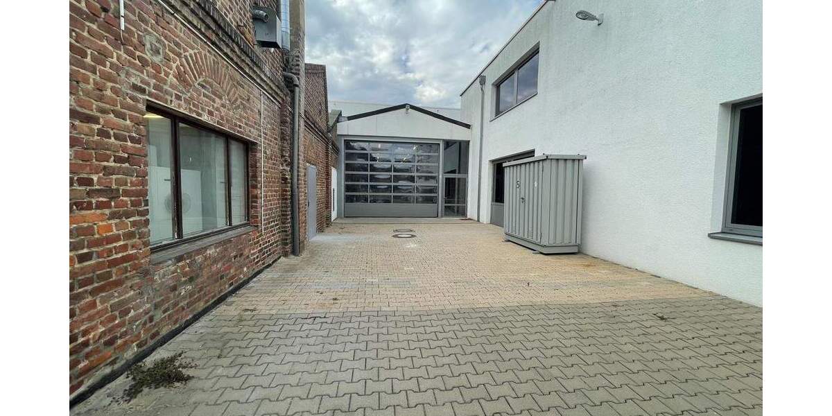Gewerbeobjekt Düren Rölsdorf - 8.000.000&euro; | Angebot:25692146