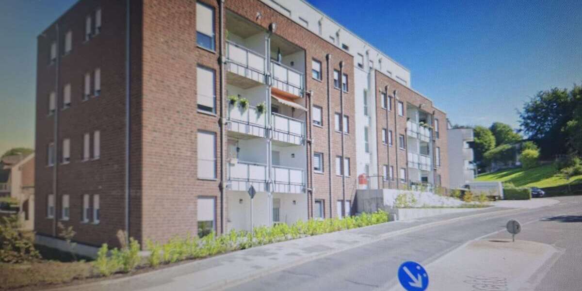 Etagenwohnung Übach-Palenberg Palenberg - 3 Zimmer, 72 m&sup2;, 751&euro; | Angebot:25901031