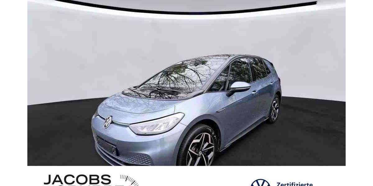 VW ID.3 35.719 km 22.870 &euro; Aachen 52078