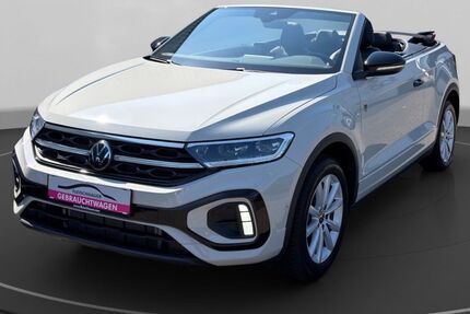 VW T-Roc 14.433 km 40.440 &euro; Euskirchen 53879