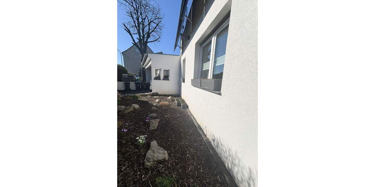 Reihenendhaus Baesweiler - 5 Zimmer, 134 m&sup2;, 399.000&euro; | Angebot:25686995