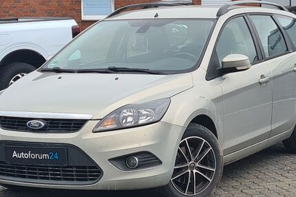 Ford Focus 145.000 km 1.499 &euro; Jülich 52428