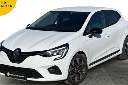 Renault Clio 38.717 km 12.490 &euro; Aachen 52068