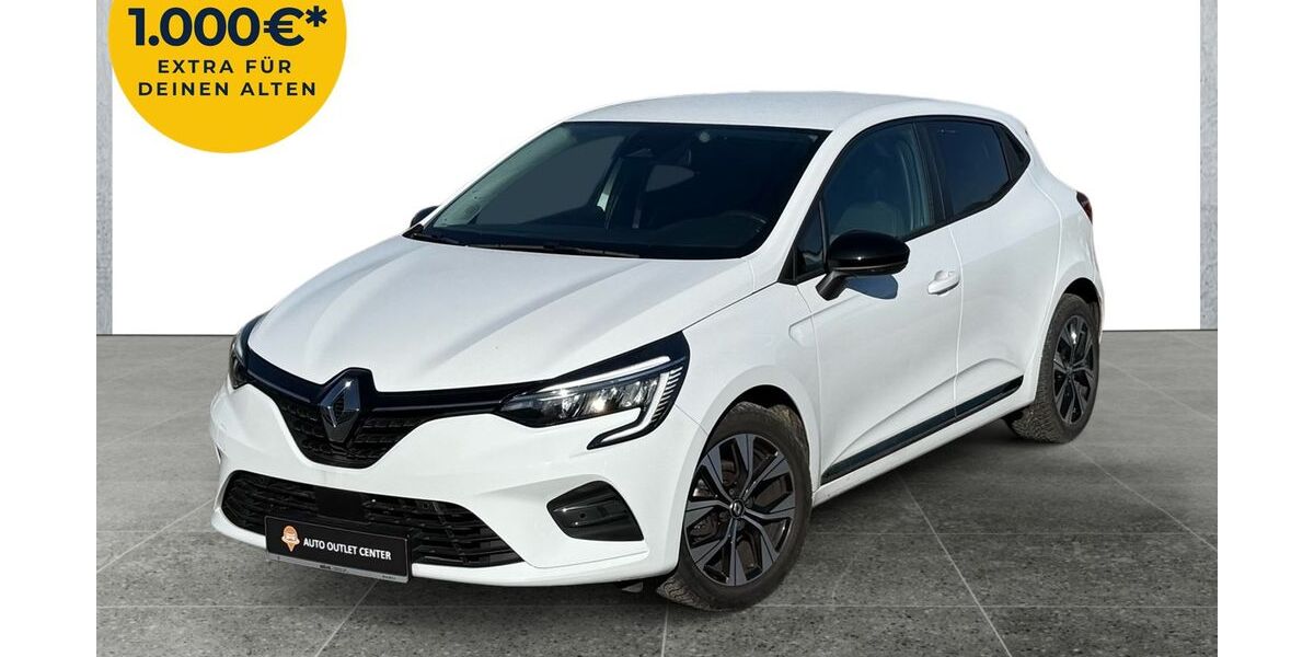 Renault Clio 38.717 km 12.490 &euro; Aachen 52068