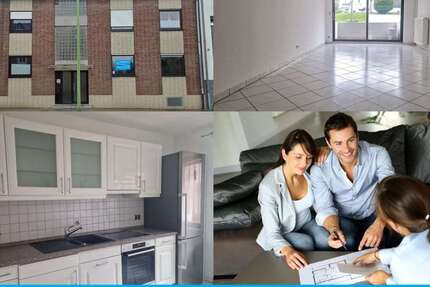 Wohnung Stolberg - 3 Zimmer, 81 m&sup2;, 179.000&euro; | Angebot:25598922