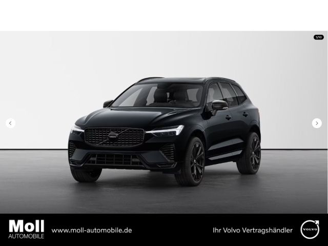 Volvo XC60 43.000 km 57.900 &euro; Bergheim 50126