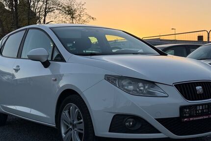 Seat Ibiza 262.000 km 3.300 &euro; Düren 52349
