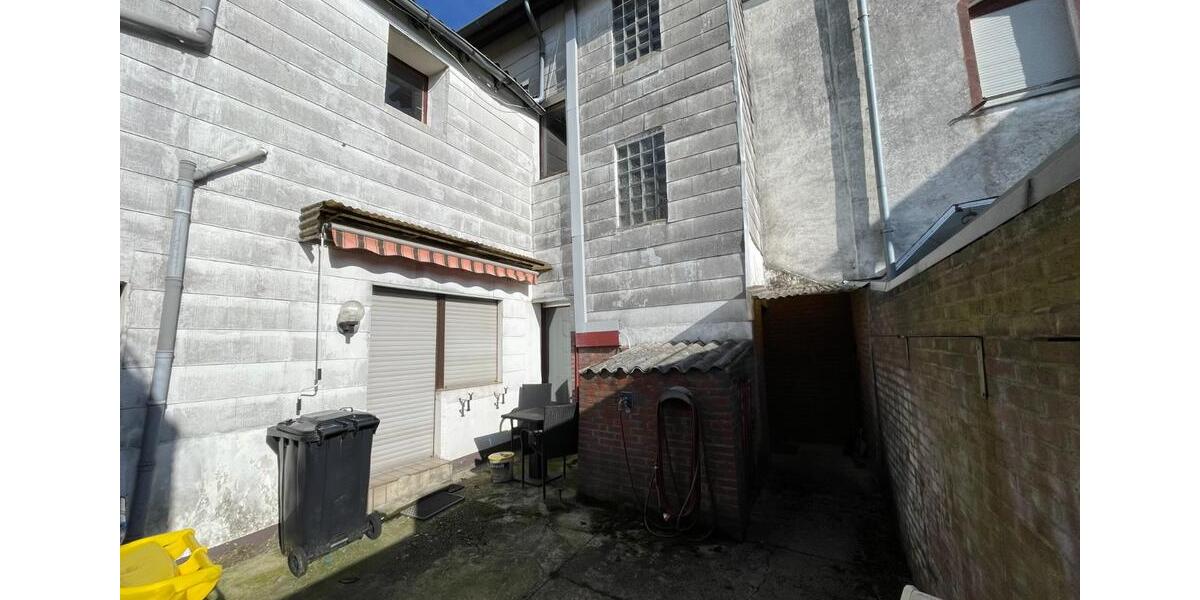 Reihenhaus Eschweiler - 6 Zimmer, 100 m&sup2;, 219.000&euro; | Angebot:25285888