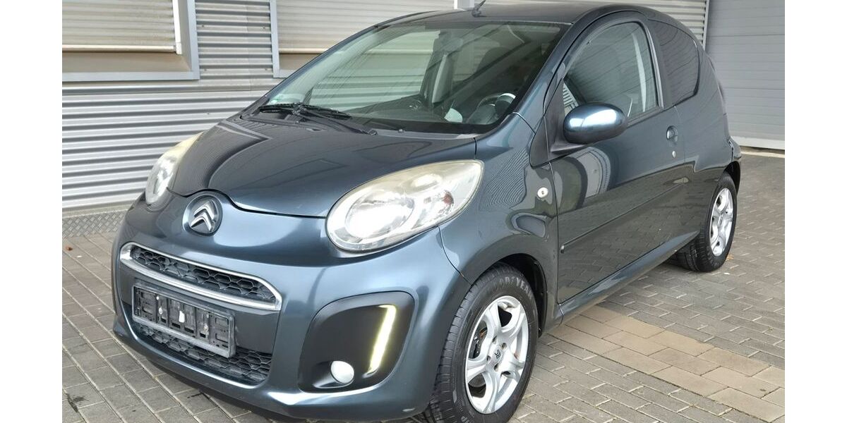 Citroen C1 140.000 km 2.999 &euro; Düren 52349