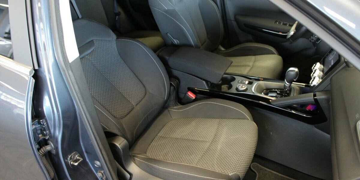 Renault Kadjar TCe 140 EDC GPF Business Edition 55.791 km 17.980 &euro; Euskirchen 53881