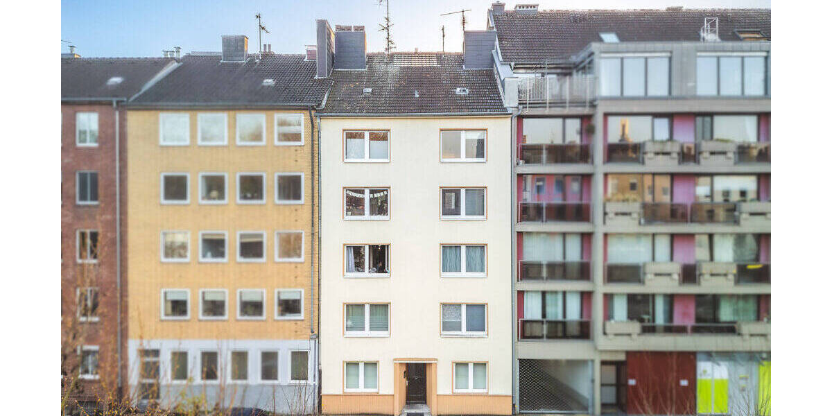 Mehrfamilienhaus, Wohnhaus Aachen Aachen-Mitte - 1.195.000&euro; | Angebot:26572890