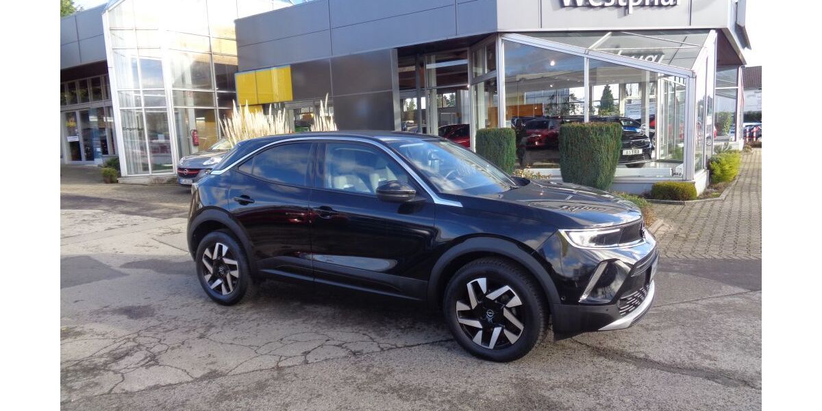 Opel Mokka 38.451 km 20.900 &euro; Eschweiler 52249