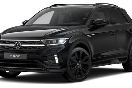 VW T-Roc 28.039 km 36.740 &euro; Alsdorf 52477