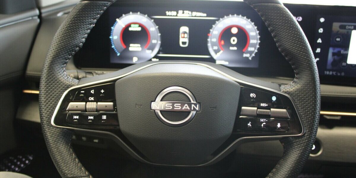 Nissan Ariya 87 kWh Advance Pack 3.805 km 33.980 &euro; Euskirchen 53881