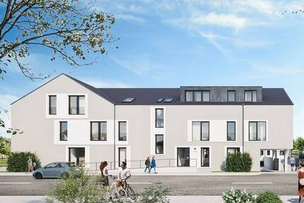 Wohnung Herzogenrath - 3 Zimmer, 88 m&sup2;, 299.200&euro; | Angebot:26730517