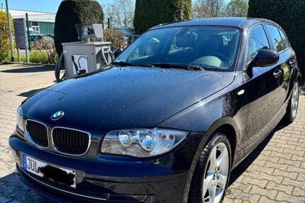 BMW 116 144.000 km 5.750 &euro; Jülich 52428