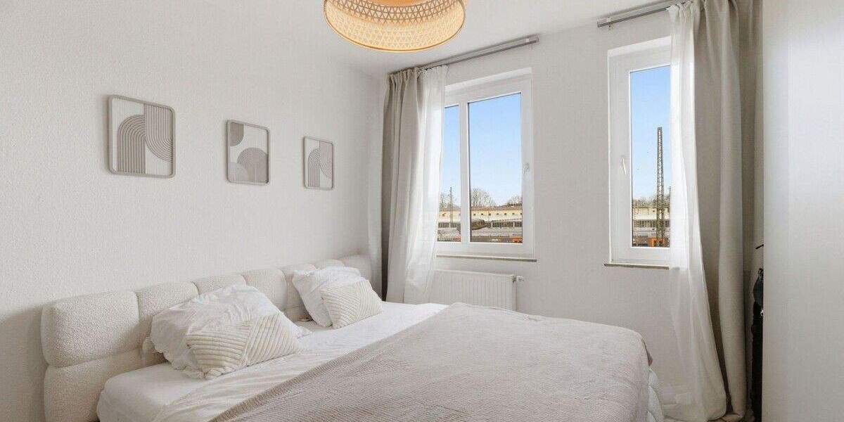 Etagenwohnung Aachen Aachen-Mitte - 2 Zimmer, 55 m&sup2;, 159.000&euro; | Angebot:25834862