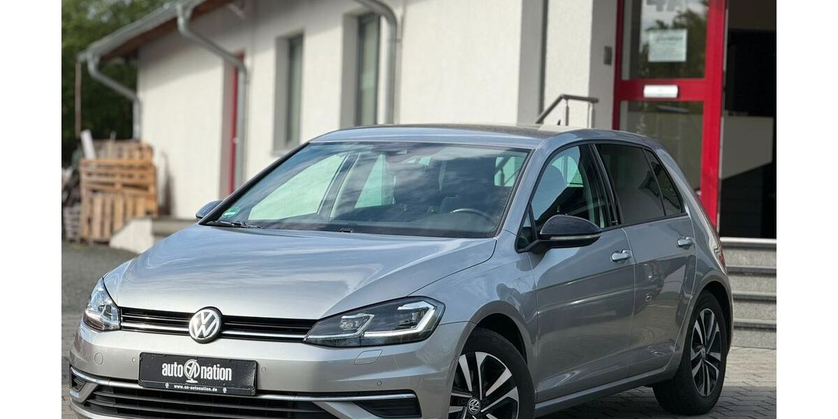 VW Golf 99.970 km 15.950 &euro; Langerwehe 52379