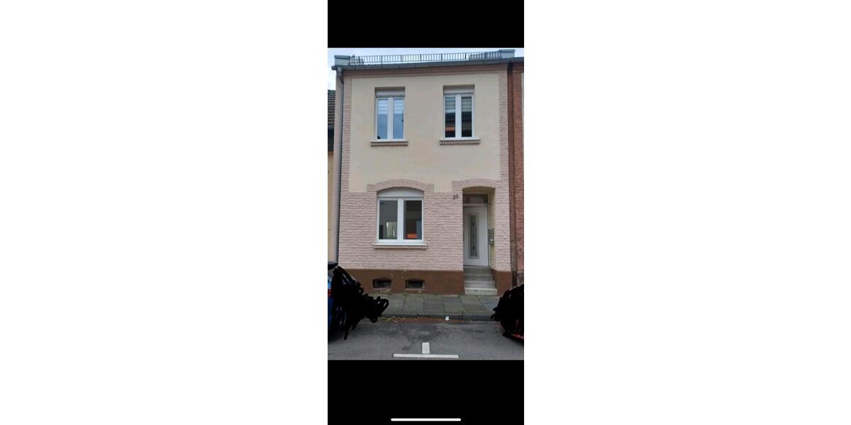 Reihenhaus Euskirchen - 4 Zimmer, 90 m&sup2;, 1.300&euro; | Angebot:26652622
