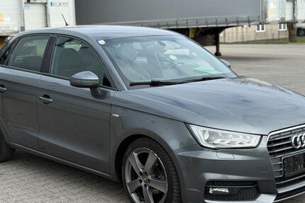 Audi A1 176.234 km 8.400 &euro; Alsdorf 52477